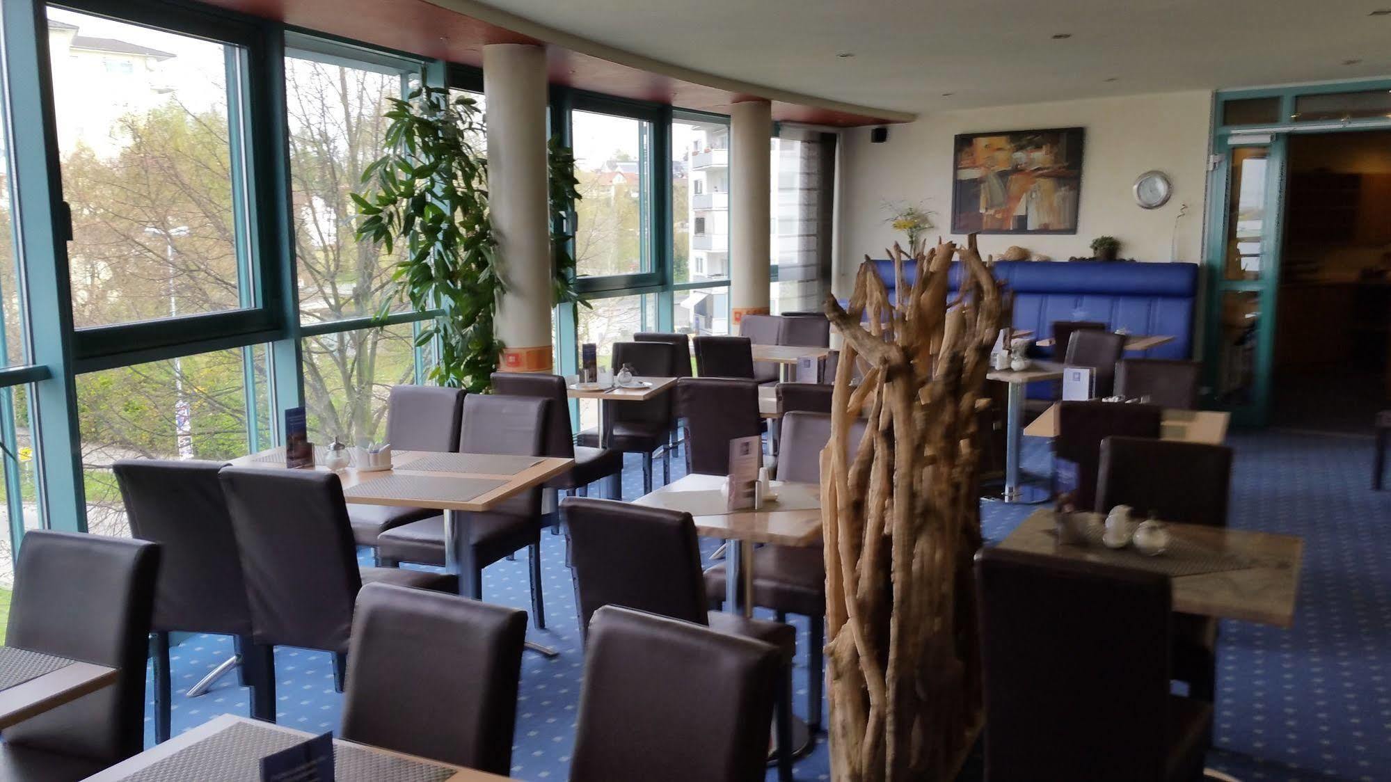 Hotel Ifen Wiesloch Exterior photo